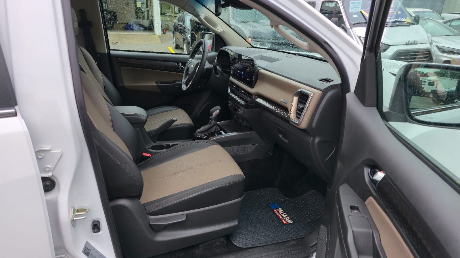 CHEVROLET COLORADO 2.8TD  - Vista 8