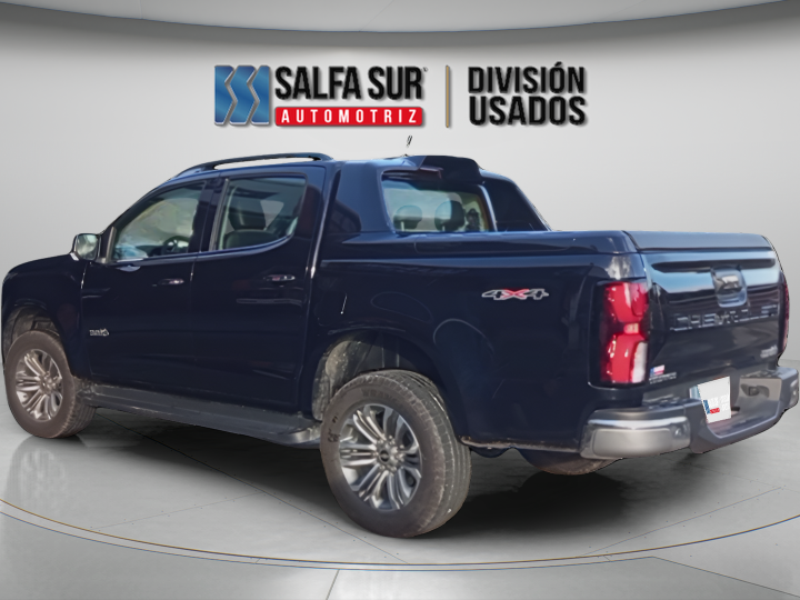 CHEVROLET COLORADO 4WD 2. - Vista 2