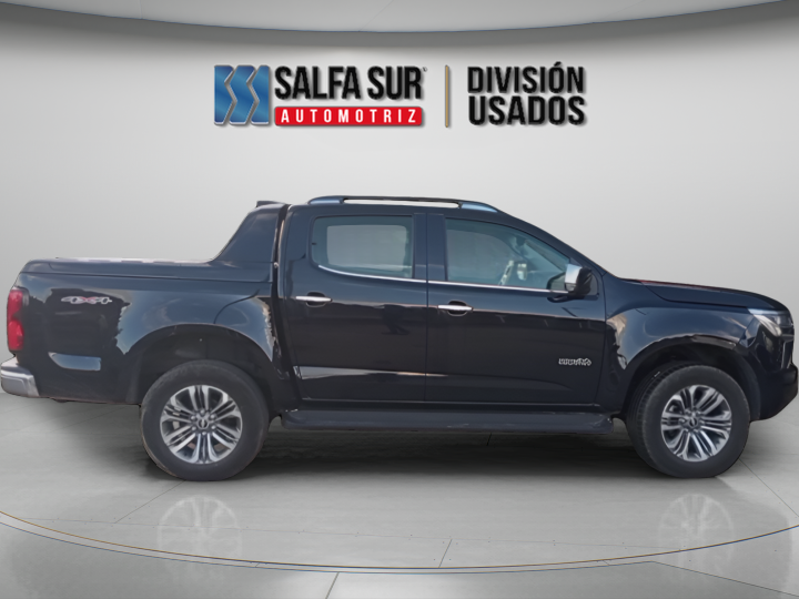 CHEVROLET COLORADO 4WD 2. - Vista 5