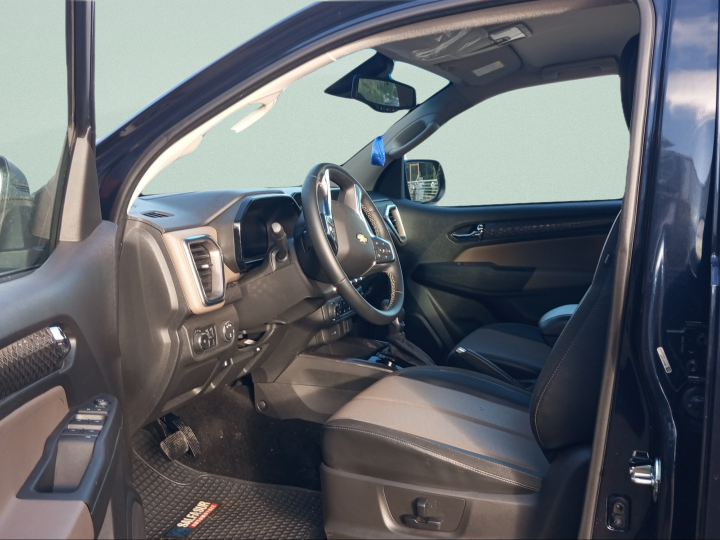 CHEVROLET COLORADO 4WD 2. - Vista 6