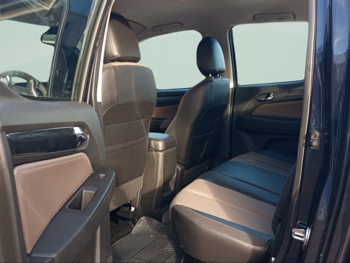 CHEVROLET COLORADO 4WD 2. - Vista 7