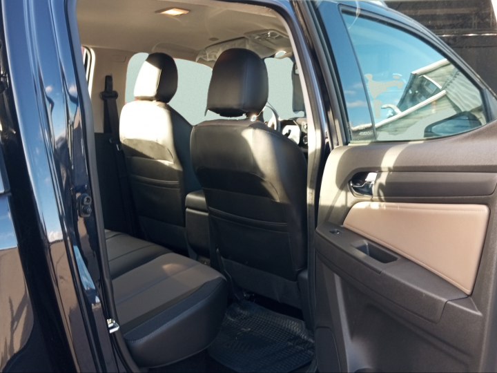 CHEVROLET COLORADO 4WD 2. - Vista 8