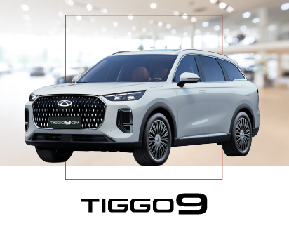 TIGGO 9