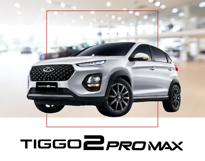 TIGGO 2 PRO MAX