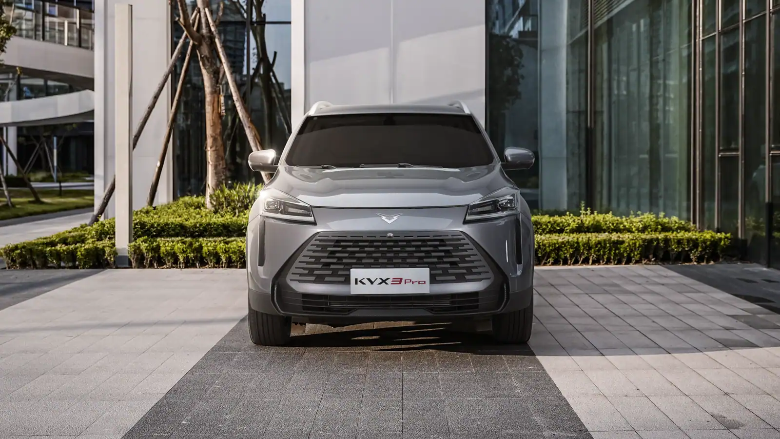 KYX3 Pro