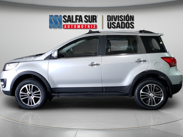 GREAT WALL M4 HB 1.5 2021 - Vista 1