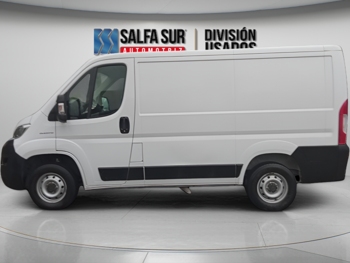 FIAT DUCATO 2022 - Vista 1