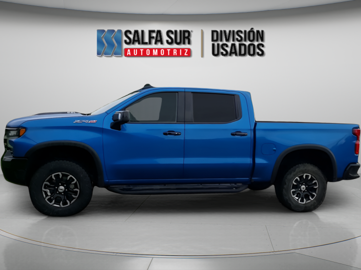 CHEVROLET SILVERADO 6.2L  2023 - Vista 1