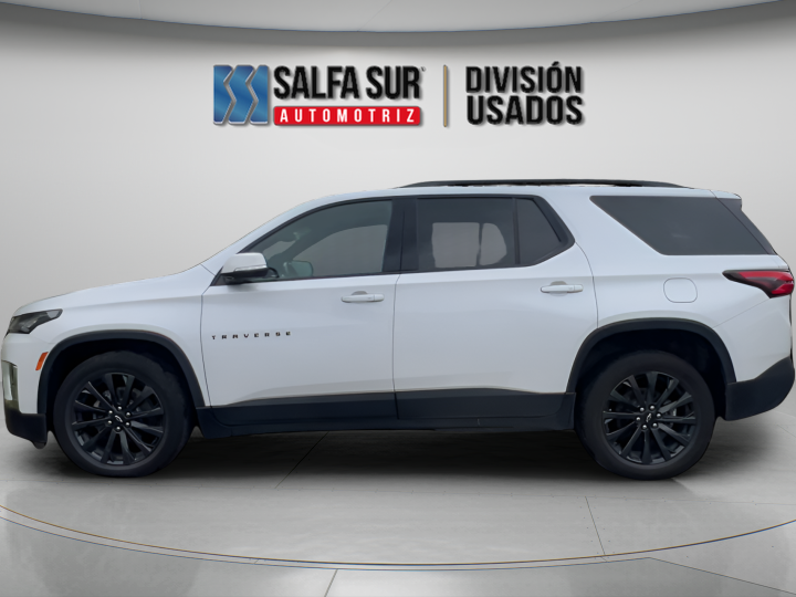 CHEVROLET NG TRAVERSE AWD 2023 - Vista 1