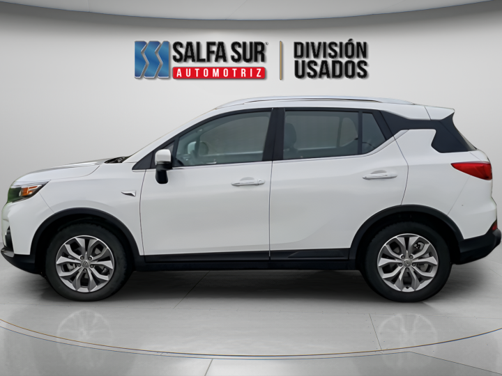 GAC GS3 1.5 2023 - Vista 1