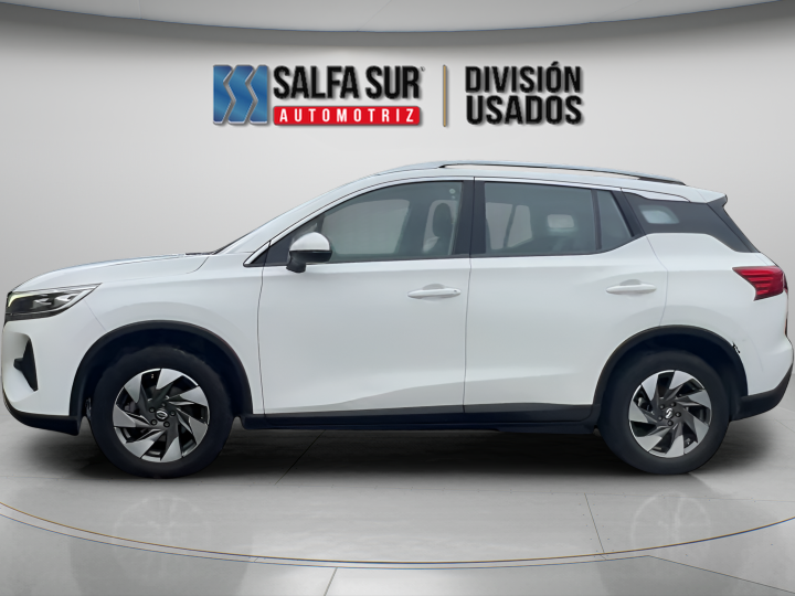 GAC GS4 POWER 1.5 A 2024 - Vista 1