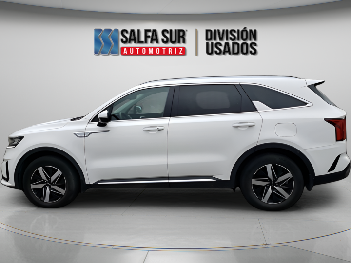 KIA MOTORS SORENTO EX 2.5 2024 - Vista 1