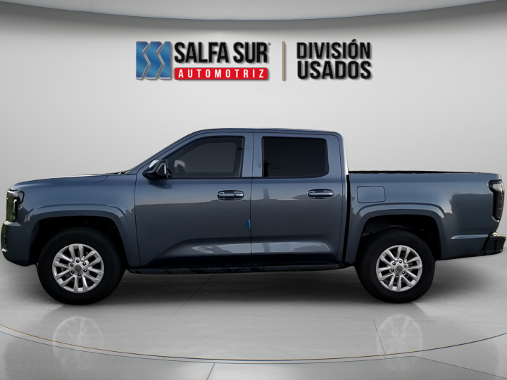 JMC GRAND AVENUE 4X 2025 - Vista 1