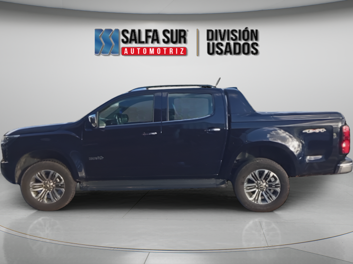 CHEVROLET COLORADO 4WD 2. 2026 - Vista 1
