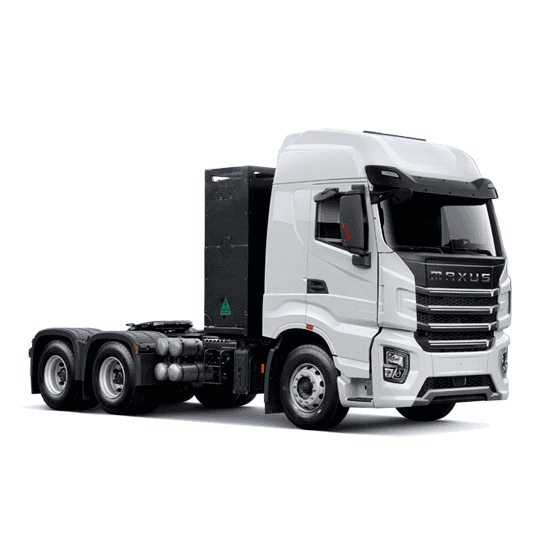 Tractocamión Maxus ET-2549