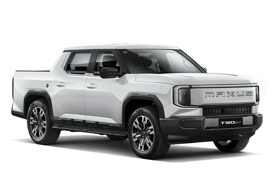 ALL NEW T90 EV