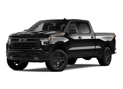Silverado