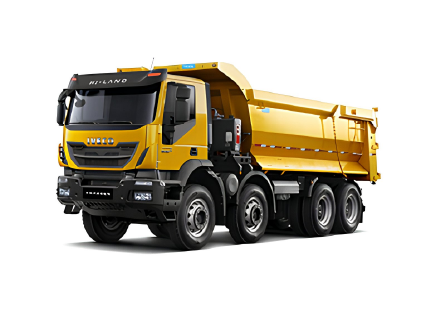 Trakker Iveco